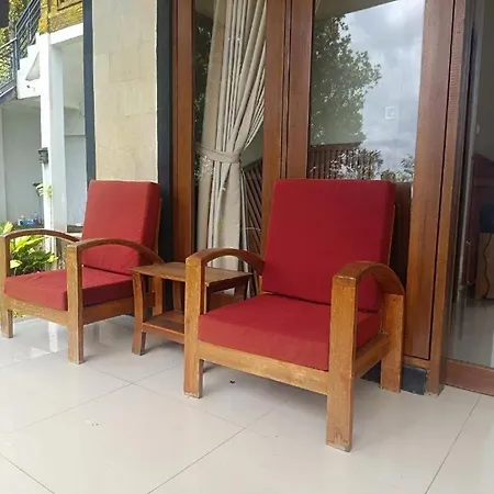 Baliwood Munduk