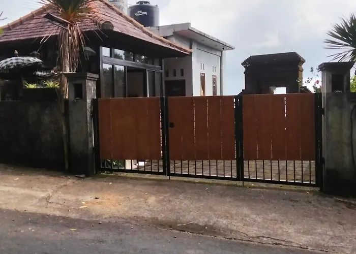 Oda ve Kahvaltı Baliwood 3*