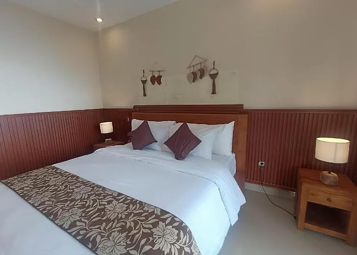 Baliwood Oda ve Kahvaltı