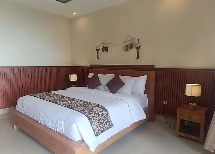 Baliwood Oda ve Kahvaltı