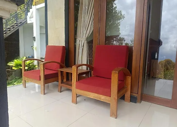 Baliwood Oda ve Kahvaltı
