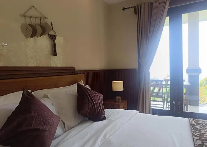 Baliwood 3* Munduk