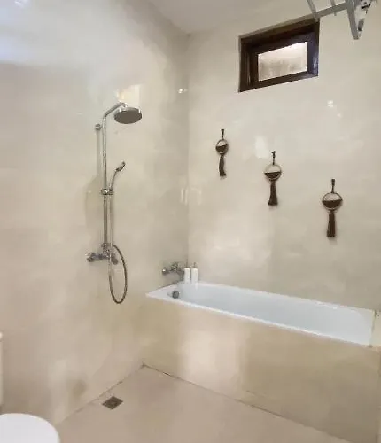 Baliwood Oda ve Kahvaltı