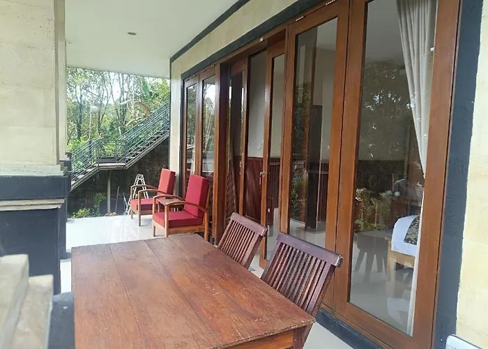 Oda ve Kahvaltı Baliwood