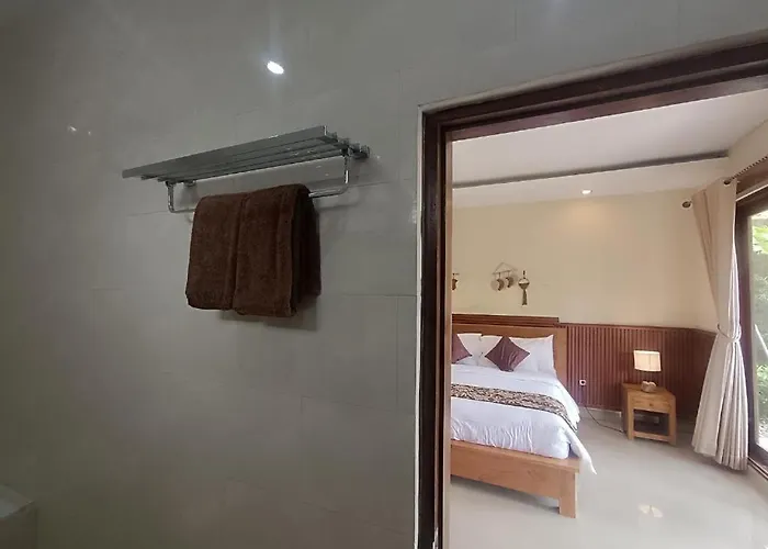 Baliwood Oda ve Kahvaltı