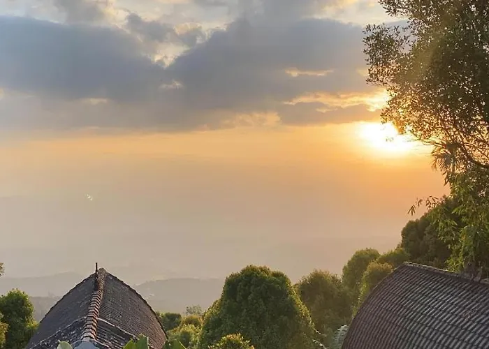 Baliwood Munduk
