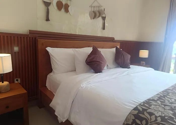 Baliwood 3* Munduk