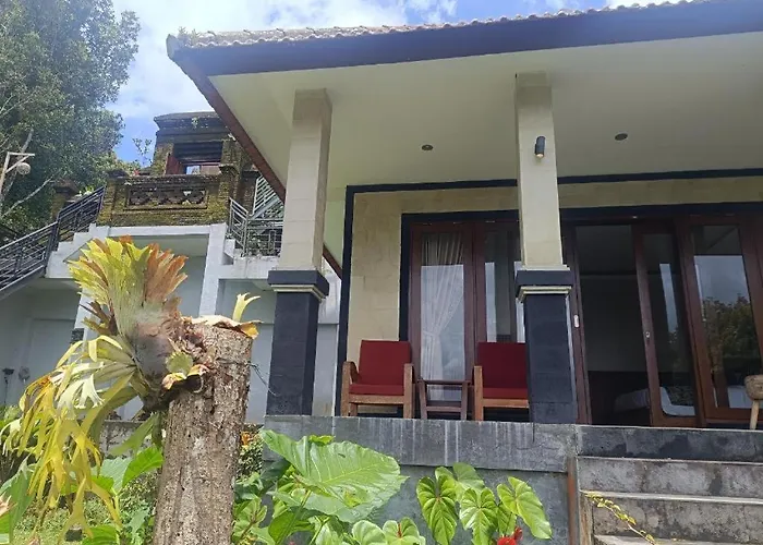 Baliwood 3* Munduk