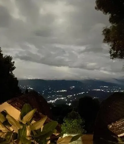 Baliwood 3* Munduk